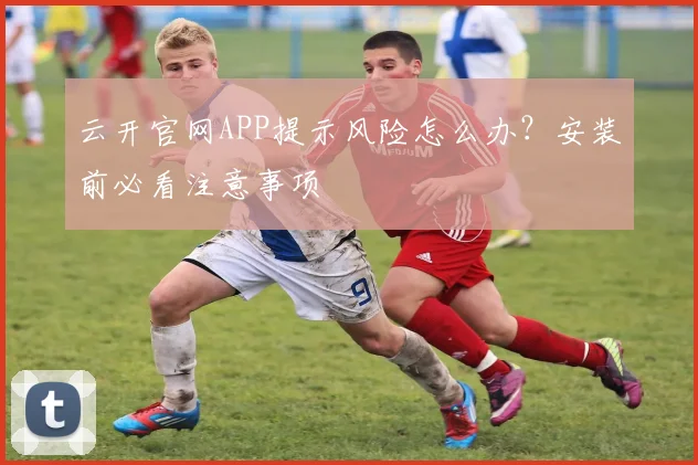 云开官网APP提示风险怎么办？安装前必看注意事项