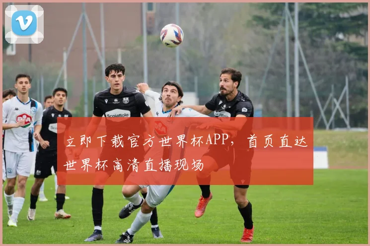 立即下载官方世界杯APP，首页直达世界杯高清直播现场