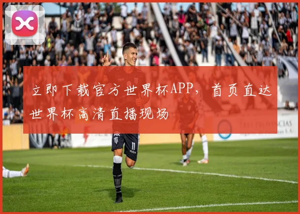 立即下载官方世界杯APP，首页直达世界杯高清直播现场